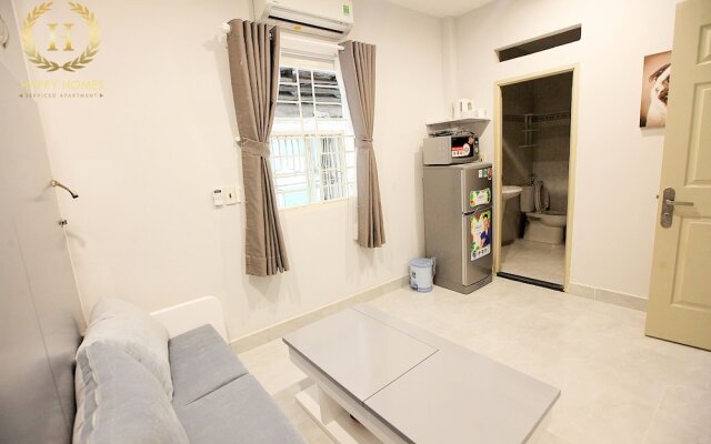 Happy Homes 95 Le Thi Rieng