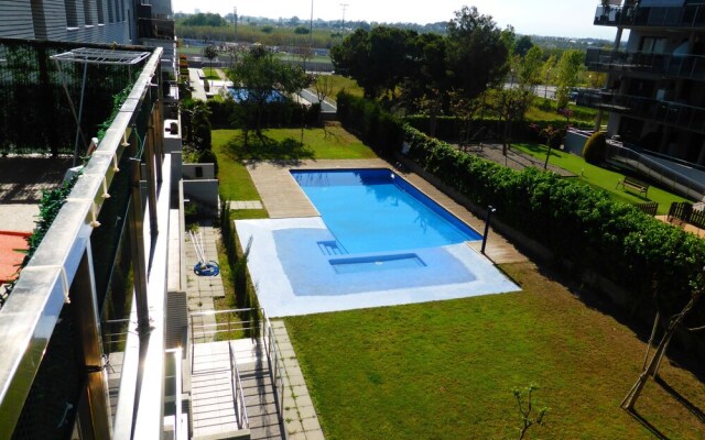 Apartamentos Blue Moon