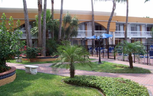 La Copa Hotel