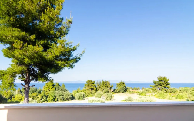 White Rose Villa