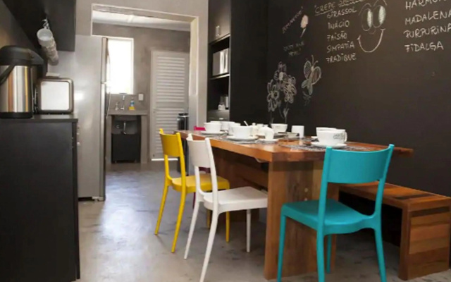 Hostel Brasil Boutique