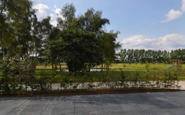 Country House in a Hotel Atmosphere With Sauna in Swolgen