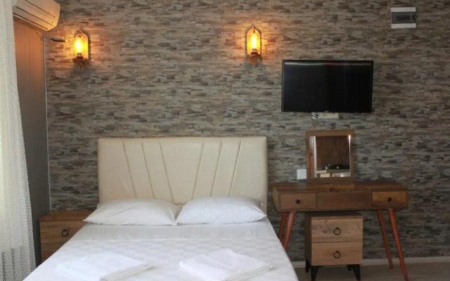 Yelken Apart Hotel Yeniciftlik
