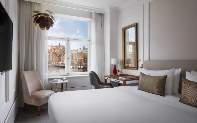 Tivoli Doelen Amsterdam Hotel