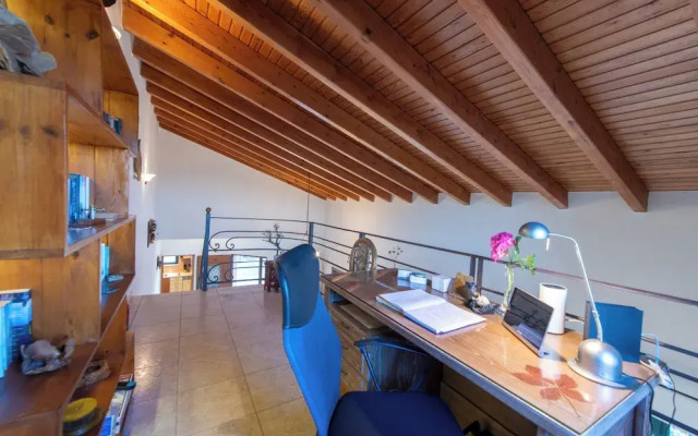 Villa Chloe With Private Pool