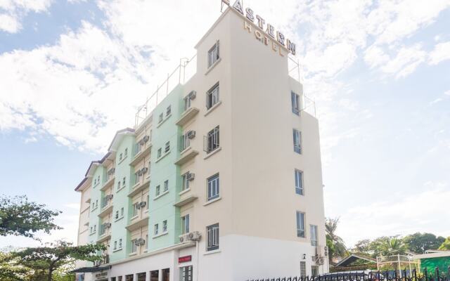 The Eastern Szechwan Hotel