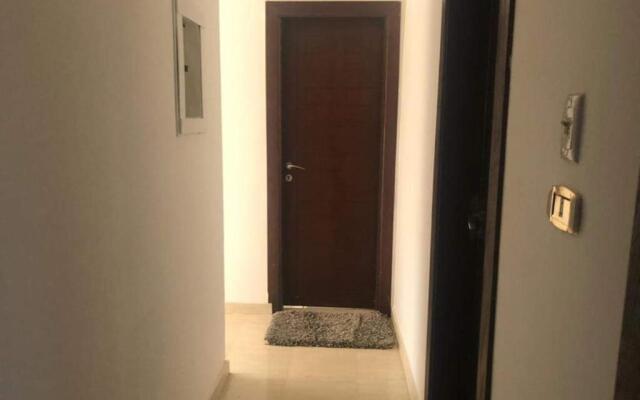 Gouna way Amazing private chalet with private garden fits 6