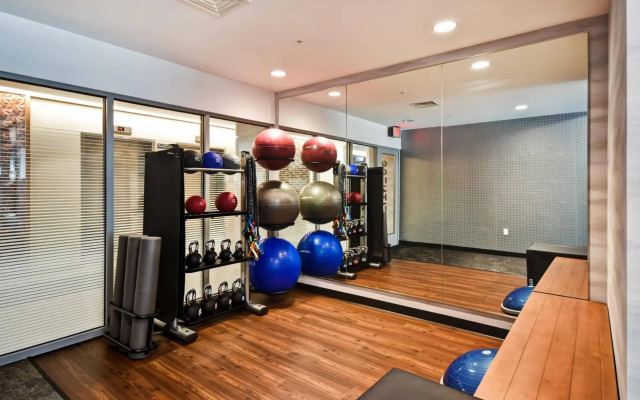 Fairfield Inn & Suites by Marriott Plymouth
