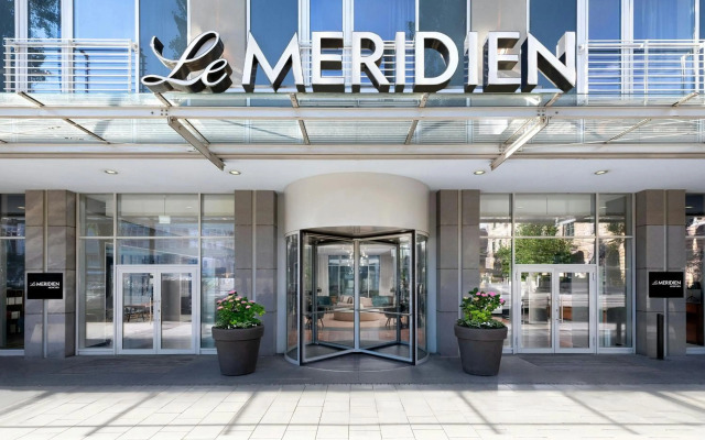 Le Méridien München