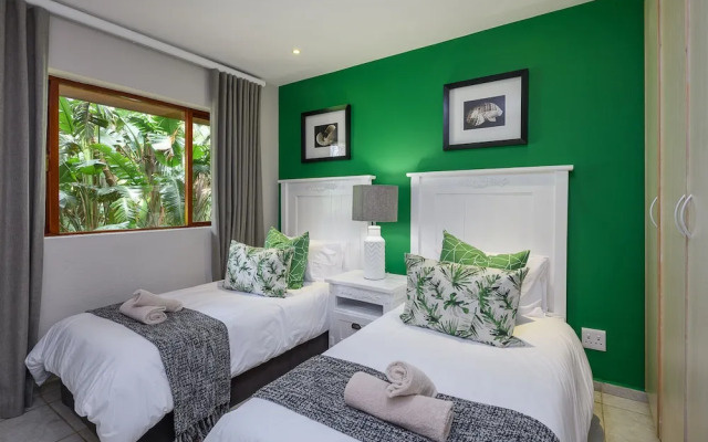 San Lameer Villa Rentals 14201