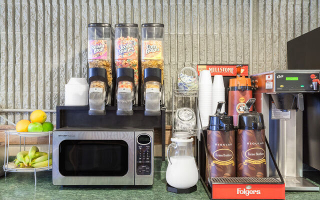 Days Inn Wilkes Barre