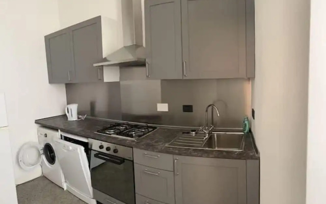 marta apartament