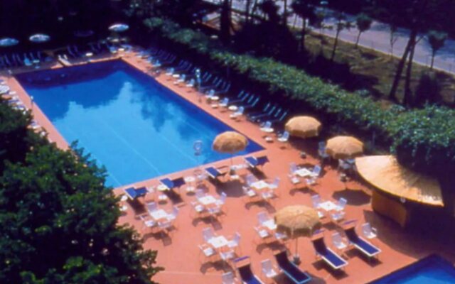 Park Hotel Ravenna