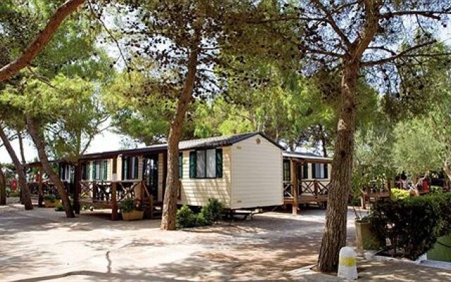 Camping Villaggio Santa Maria Di Leuca