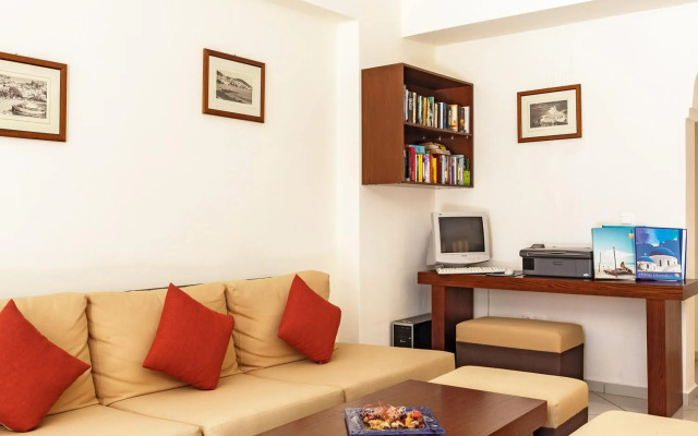 Aeolos Hotel
