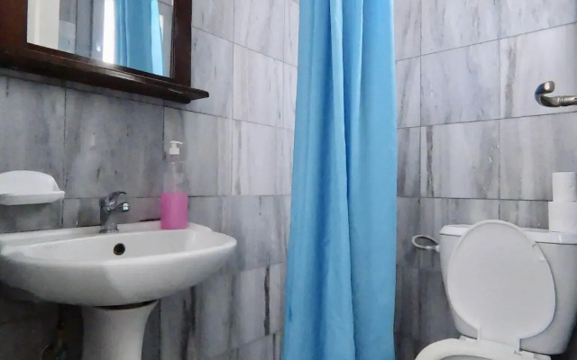 Anny Hotel Santorini