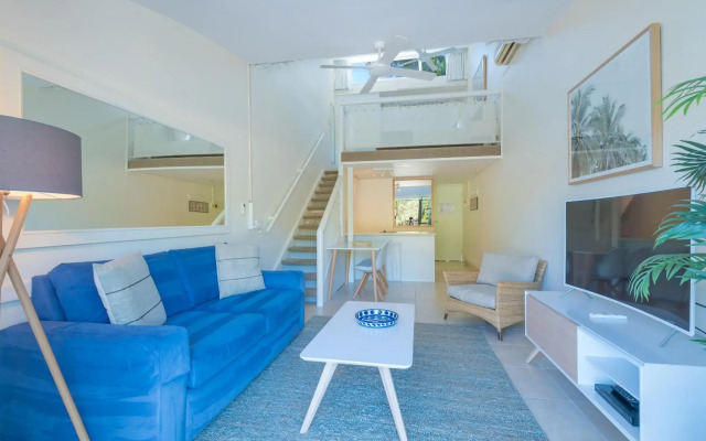 Caribbean Noosa
