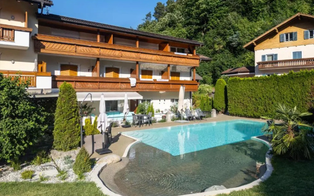 Hotel Bischofhof