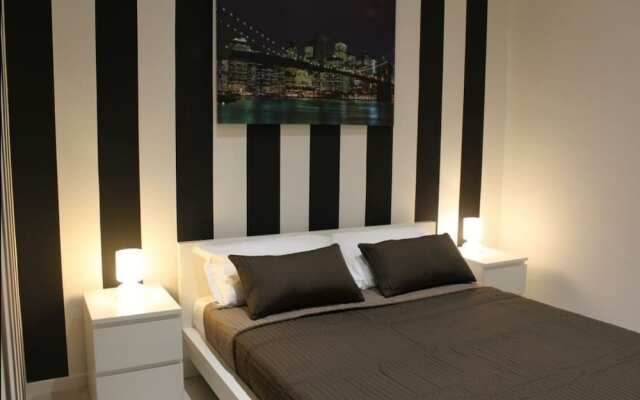 Bsuites Apartment