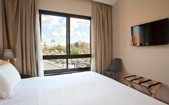 Amani Hotel Suites & Spa