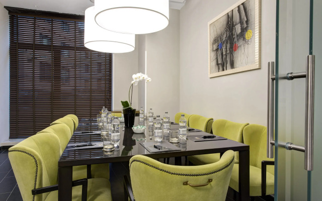 The K Boutique Hotel