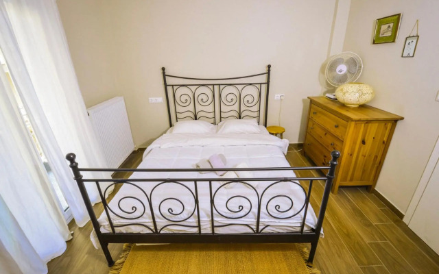 Dreamy Apartment City Center 9 thesbnbgr