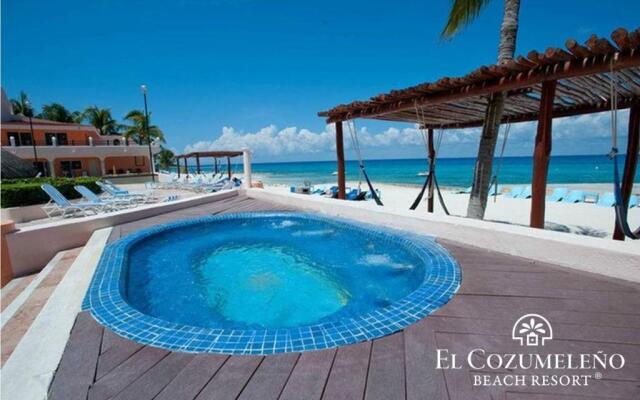 El Cozumeleño Beach Resort - All Inclusive