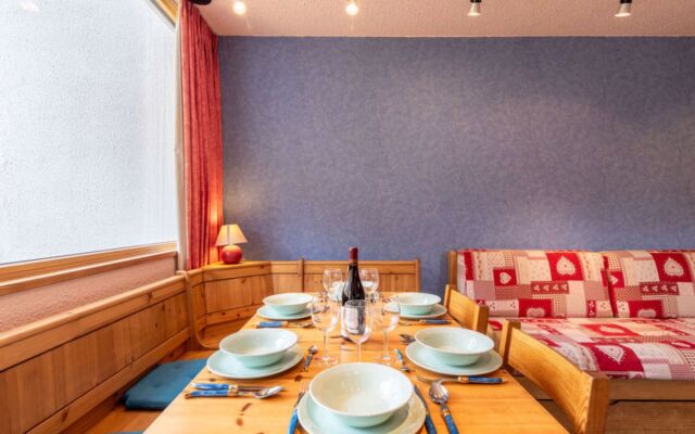 Apartment Home Club Tignes