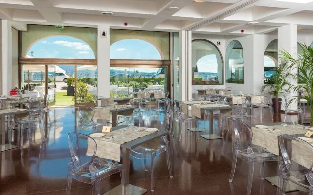 Lake Maggiore Dependance