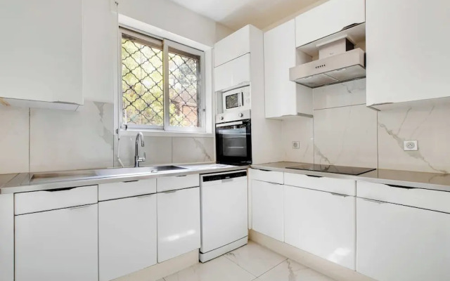 Charming Duplex - 4br-5p- Boulogne-billancourt