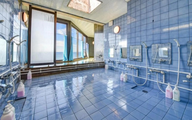 Minshuku Hanyachigaso (Ikishima)