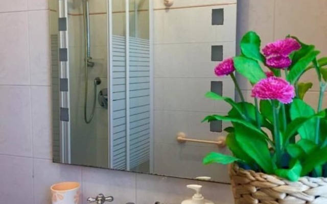Inn Rome B&B