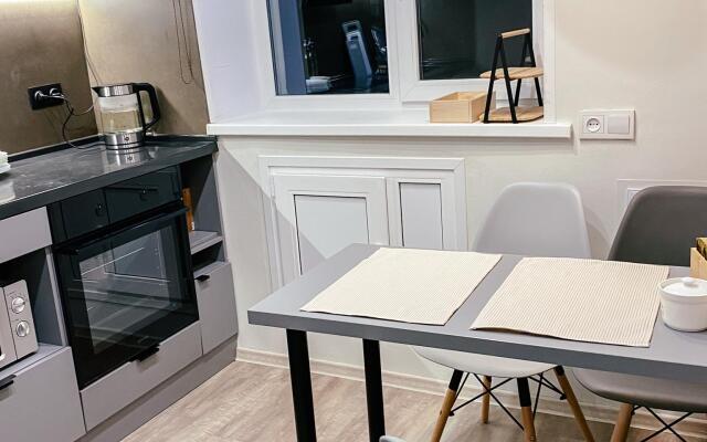 Арктик Хаус на улице Софьи Перовской