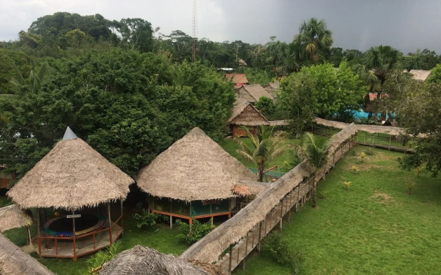 Wild Amazon Experience EIRL