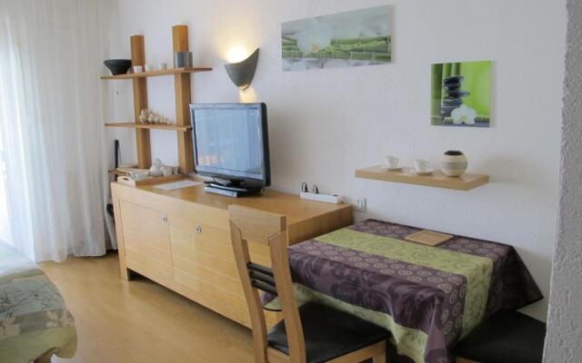 Studio centre Aix les bains