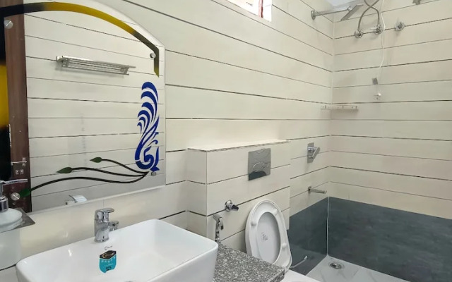 Hotel Hill River View Resort