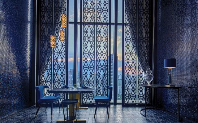 137 Pillars Suites & Residence Bangkok