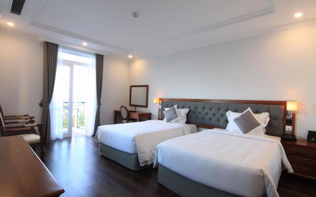 Paracel Danang Hotel