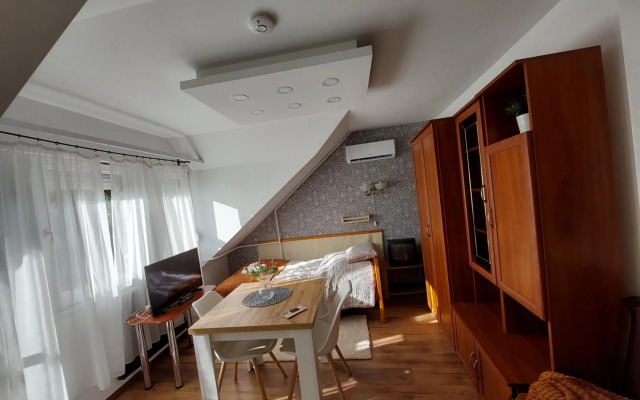 Summer House Apartman