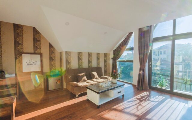 Villa Bao Anh Da Lat