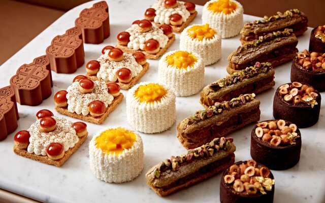 Claridge’s, Maybourne Hotel Collection