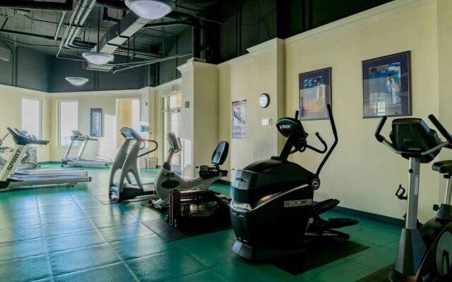 Beach Colony Towers by Southern Vacation Rentals