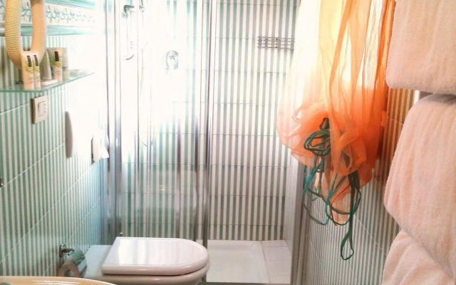 Garden Resort & Spa San Crispino