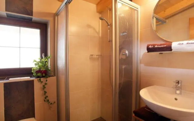 Appartement Annemarie