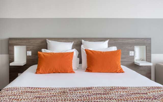 Best Western Agen Le Passage