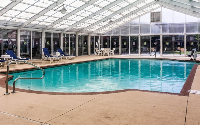 Sleep Inn Lake Wright - Norfolk Airport