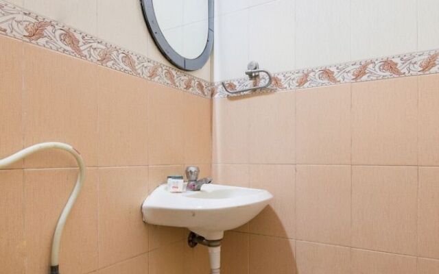 OYO 12737 JK Residency