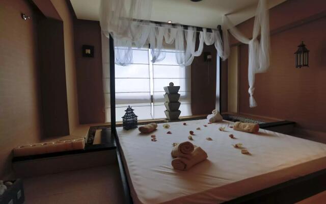 Imago Hotel & Spa