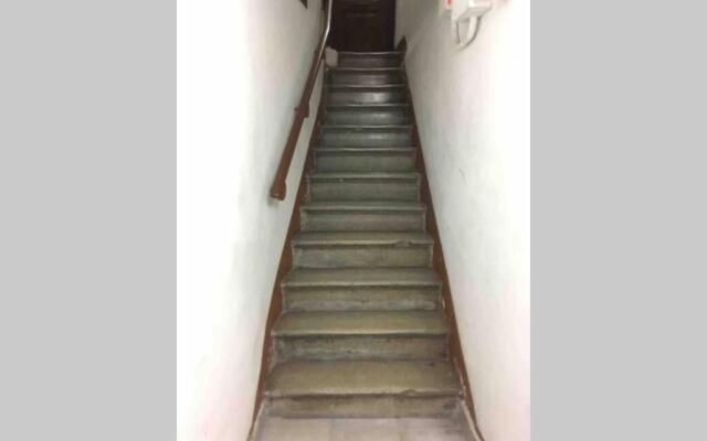 2 Bedroom Apartment Sants