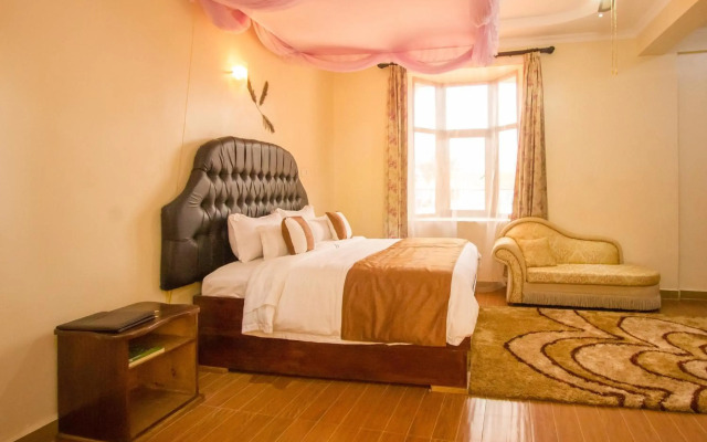 Aturukan Hotel